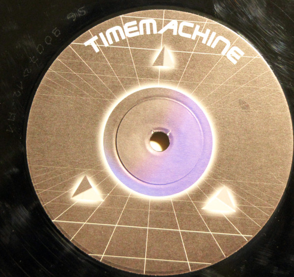 Klubbingman - Timemachine | Session Group Records (SG 9007-12) - 2 Klubbingman - Timemachine | Session Group Records (SG 9007-12) - 2