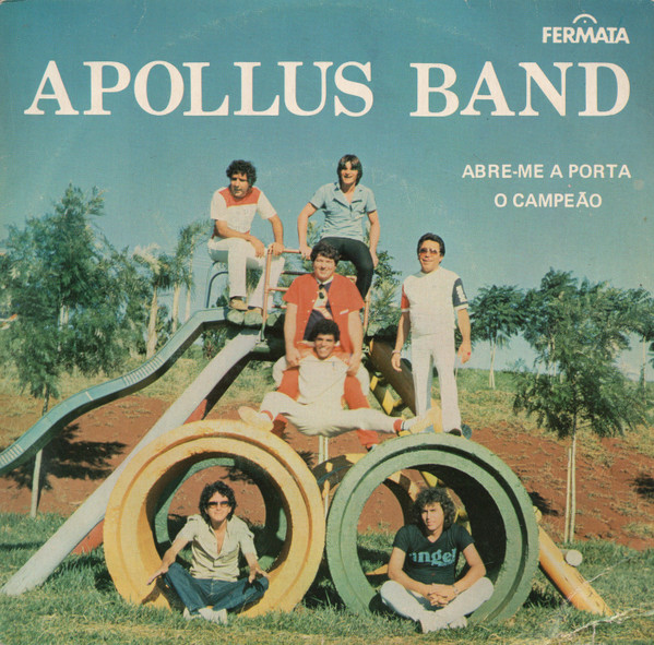 Abre-me A Porta
