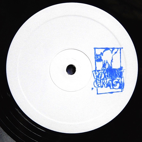 Robert Crash - Memory Of My DJ | Not On Label (MOMDJ) - 2