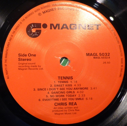Tennis