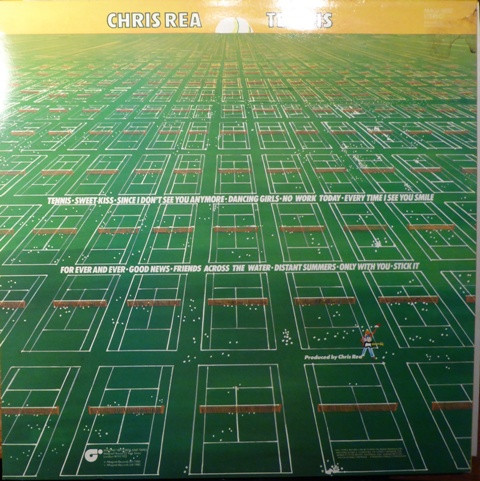 Tennis
