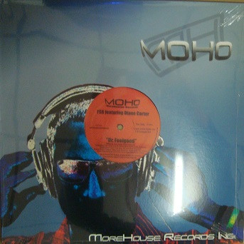 FSB - Dr. Feelgood | Morehouse Records (MHR 0020)