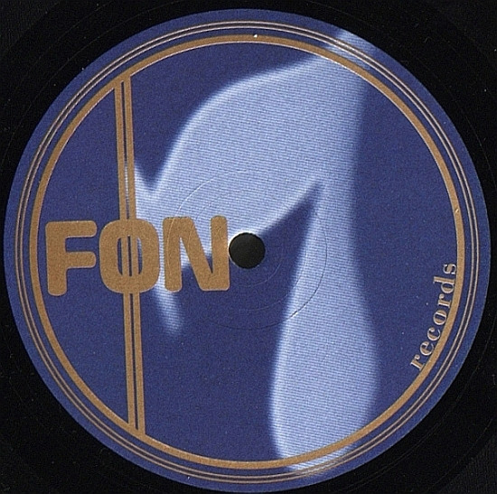 Clemens Neufeld - Sound Semantics EP | Fön (fön7) - 2