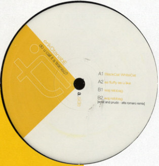 Eriko Tanabe - Do U Call It A Tiramisù? | Titbit Music (titbit 03) - main