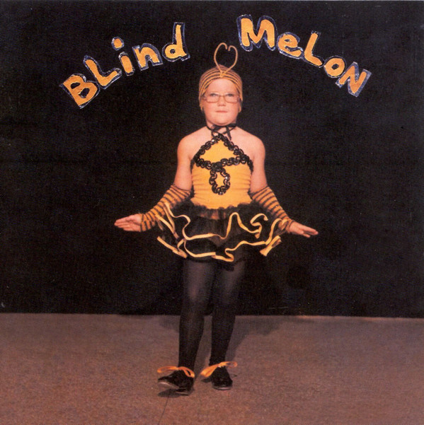 Blind Melon - Blind Melon | Capitol Records (0777 7 96585 2 7) - main