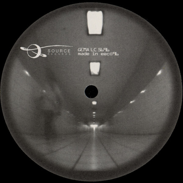 Ro70 / Move D - Ro70 Meets Move D | Source Records (1245) - 2