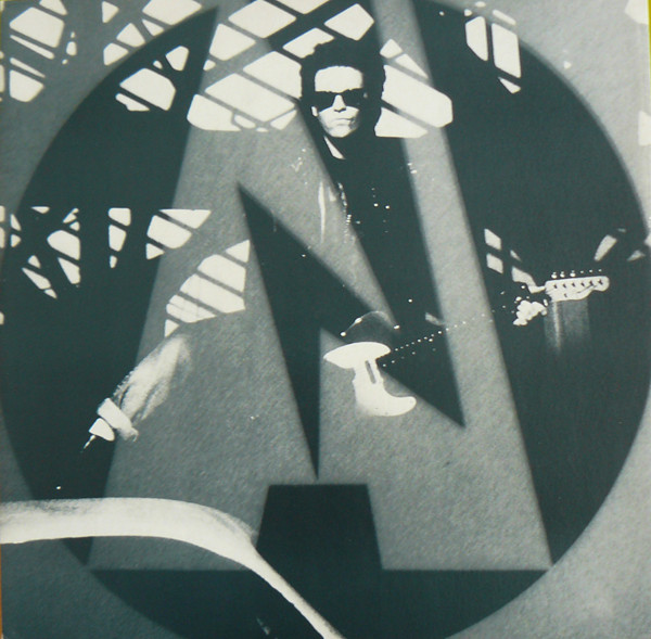 Andy Taylor - Dangerous | A&M Records (395 338-1) - 5 Andy Taylor - Dangerous | A&M Records (395 338-1) - 5