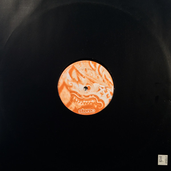 Oscar de Rivera vs. Circus Night - Mesala | Stereo Productions (SP006) - 3