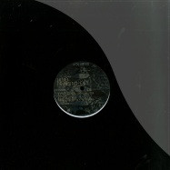 Lillo - Transito | Volupso (Volupso001)