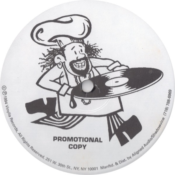 Kathie Talbott - When Everyone | Vinylla Records (VIN703) - 2