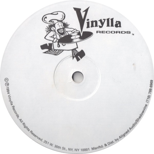 Kathie Talbott - When Everyone | Vinylla Records (VIN703) - main