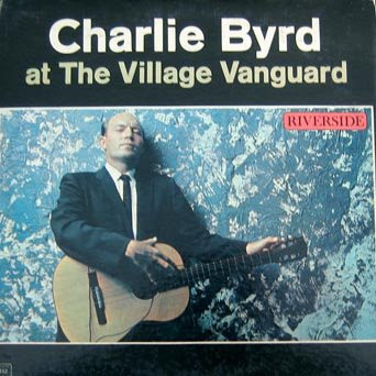 At The Village Vanguard