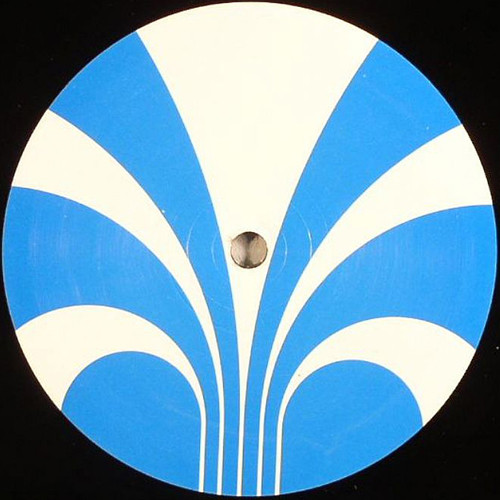 Ruben Alvarez - Foreshore | Choice Recordings (CHOICE 004) - 2