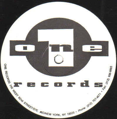Path Of Life - Sacred Ground | One Records (OR12009) - 2