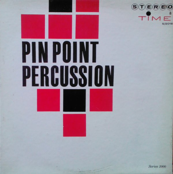 Pin Point Percussion