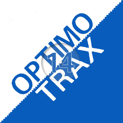 Alex Smoke - Stauner Ep | Optimo Trax (OT 014)