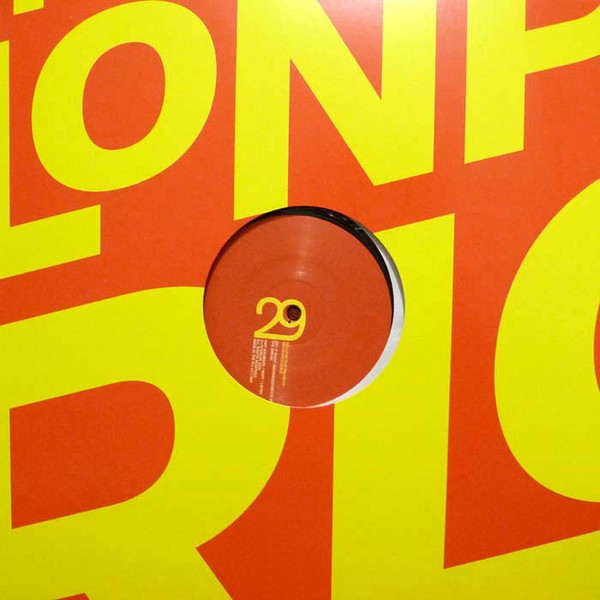 Soulphiction Presents Manmade Science - Get It Right | Perlon (PERL 29)