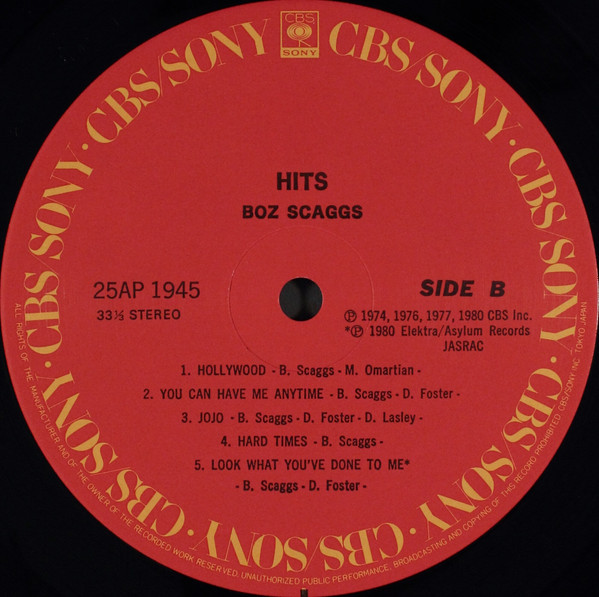 Hits!