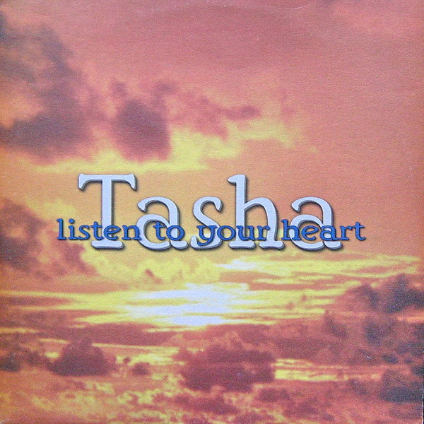Tasha - Listen To Your Heart | House Of Music (HOM 043) - main Tasha - Listen To Your Heart | House Of Music (HOM 043) - main