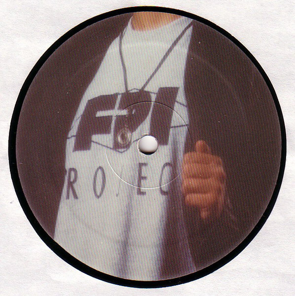 FPI Project - Megamix | Paradise Project Records (PPR 024) - 4 FPI Project - Megamix | Paradise Project Records (PPR 024) - 4