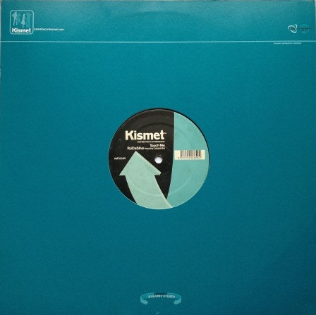 Rui Da Silva Featuring Cassandra Fox - Touch Me | Kismet (KMT004R) - 2 Rui Da Silva Featuring Cassandra Fox - Touch Me | Kismet (KMT004R) - 2