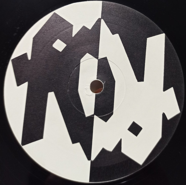 XL - Fluxland | Reflex Records (RFX 145) - 4 XL - Fluxland | Reflex Records (RFX 145) - 4