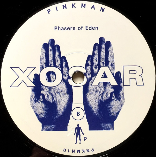 Xosar - World Of Illusion | Pinkman (PNKMN10) - 4 Xosar - World Of Illusion | Pinkman (PNKMN10) - 4
