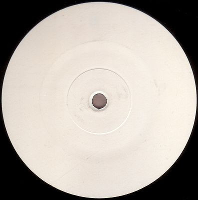 AMbassador - Untitled | Not On Label (AMB 100) - 2