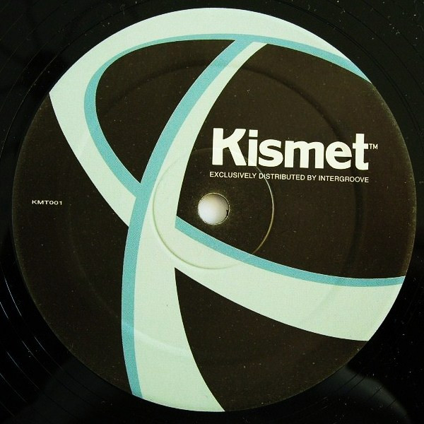 Underground Sound Of Lisbon - The Lights | Kismet (KMT001) - 4 Underground Sound Of Lisbon - The Lights | Kismet (KMT001) - 4