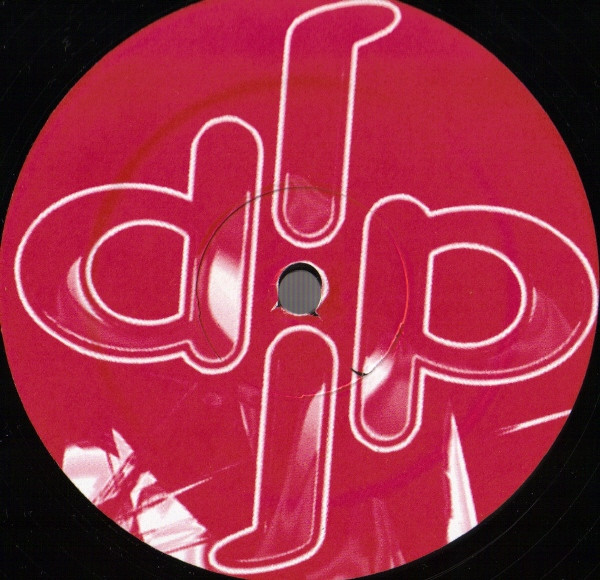 djp Feat. Sylfronia King - Destroy This Track | DJP Records (DJP-014) - 2 djp Feat. Sylfronia King - Destroy This Track | DJP Records (DJP-014) - 2