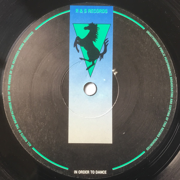 Ken Ishii - Misprogrammed Day (Remixes) | R & S Records (RS 99155) - 3 Ken Ishii - Misprogrammed Day (Remixes) | R & S Records (RS 99155) - 3