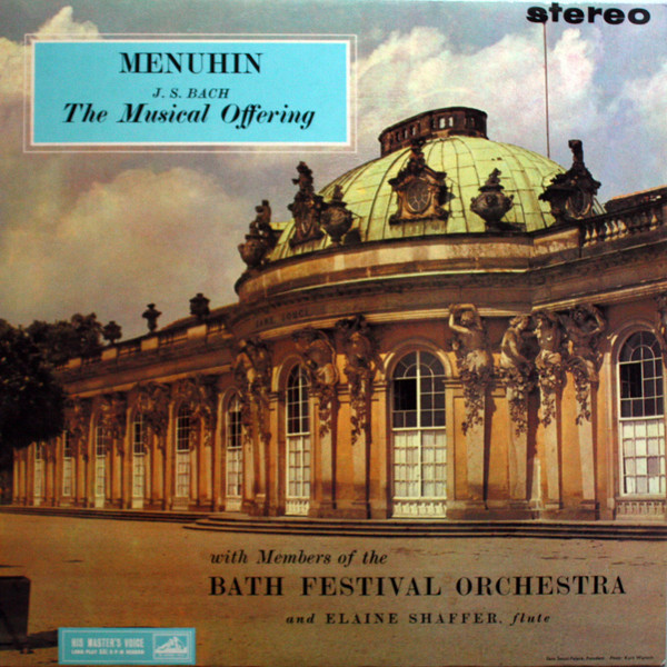 The Musical Offering