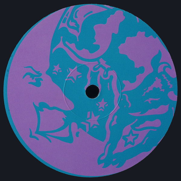 Astro Farm - Strings (Ain't What They Used To Be) / Things | Astro Farm (AF 001) - 3