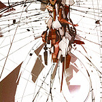 Amon Tobin - Out From Out Where | Ninja Tune (ZEN 70) - 7 Amon Tobin - Out From Out Where | Ninja Tune (ZEN 70) - 7