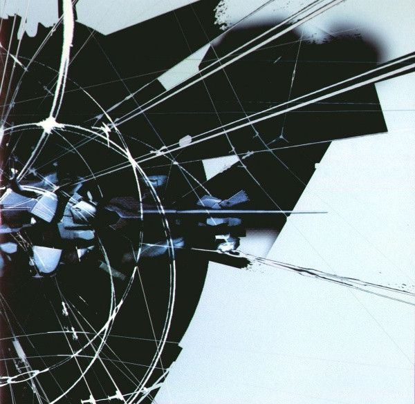 Amon Tobin - Out From Out Where | Ninja Tune (ZEN 70) - 10 Amon Tobin - Out From Out Where | Ninja Tune (ZEN 70) - 10