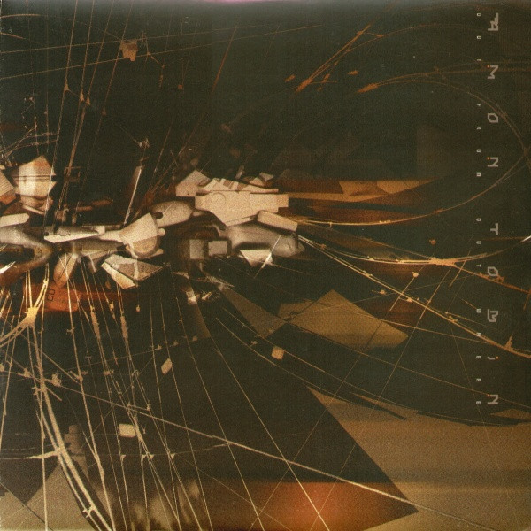 Amon Tobin - Out From Out Where | Ninja Tune (ZEN 70) - main Amon Tobin - Out From Out Where | Ninja Tune (ZEN 70) - main