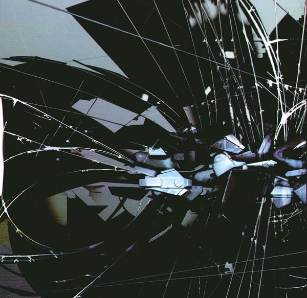 Amon Tobin - Out From Out Where | Ninja Tune (ZEN 70) - 9 Amon Tobin - Out From Out Where | Ninja Tune (ZEN 70) - 9