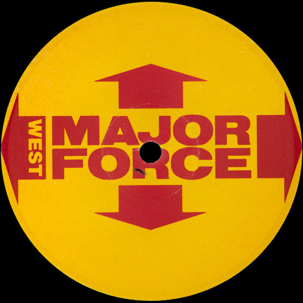 Various - The Original Artform | Mo Wax (MW082DJ) - 2