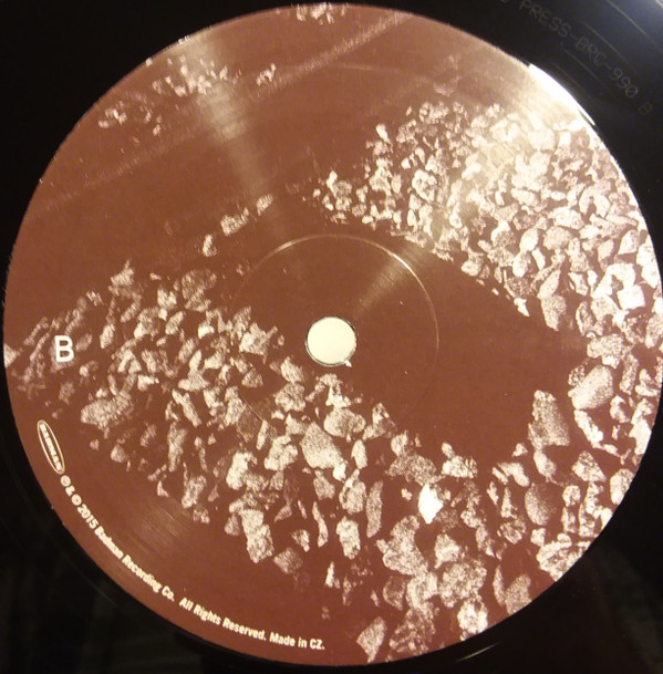 Mark Kozelek - What's Next To The Moon LP | Badman Recording Co. (BRC990) - 4 Mark Kozelek - What's Next To The Moon LP | Badman Recording Co. (BRC990) - 4