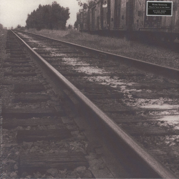 Mark Kozelek - What's Next To The Moon LP | Badman Recording Co. (BRC990) - main Mark Kozelek - What's Next To The Moon LP | Badman Recording Co. (BRC990) - main
