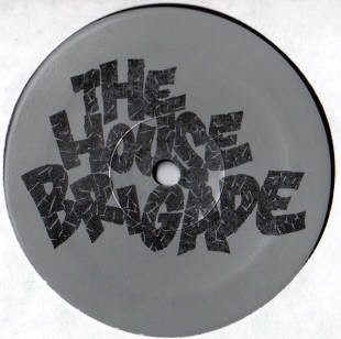 House Brigade - A Madd Cry | Lumar Music (LM-404) - 2 House Brigade - A Madd Cry | Lumar Music (LM-404) - 2
