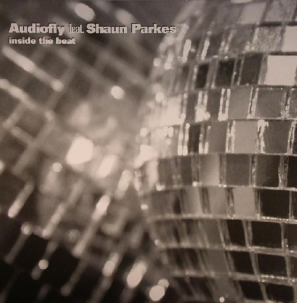 Audiofly - Inside The Beat | Re»»Vox (RX 070)