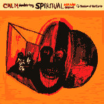 Calm - Shadow Of The Earth | Exceptional (EXLPCD0101)