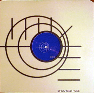 User - Habit Form EP | Organised Noise (ON.TWO) - main
