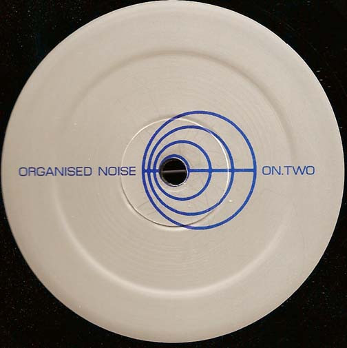 User - Habit Form EP | Organised Noise (ON.TWO) - 2