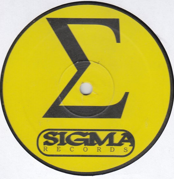 Filippo Vezzali - That's All Folk | Sigma Records (Sigma 015) - 2 Filippo Vezzali - That's All Folk | Sigma Records (Sigma 015) - 2