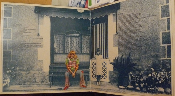 Le Miroir
