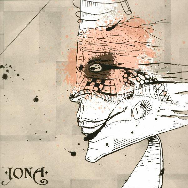 Jona - Moontalka | Resopal Schallware (RSP034) - main