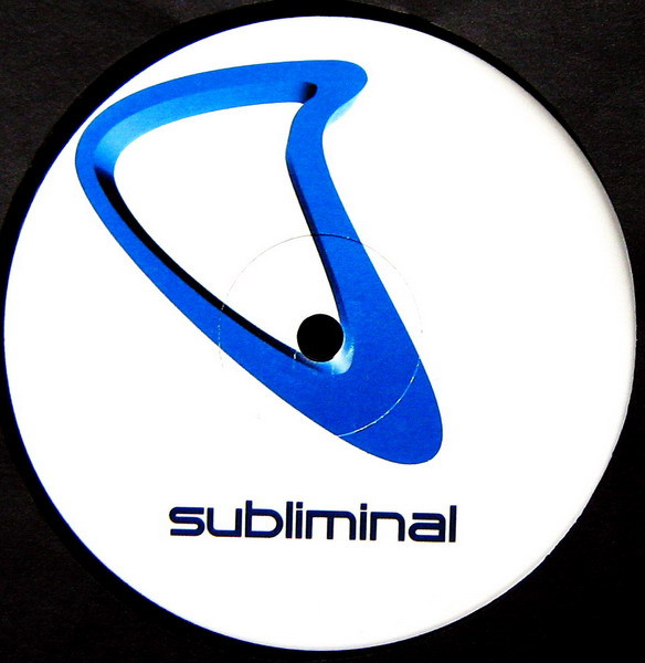 Jerry Ropero Pres. Michael Simon Feat. Mazaya - Home Alone | Subliminal (SUB 166) - 3
