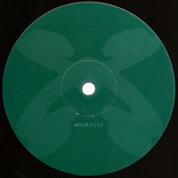 Twig Bud - Twig Bud Presents | Mo Wax Excursions (MWEX010) - 4 Twig Bud - Twig Bud Presents | Mo Wax Excursions (MWEX010) - 4